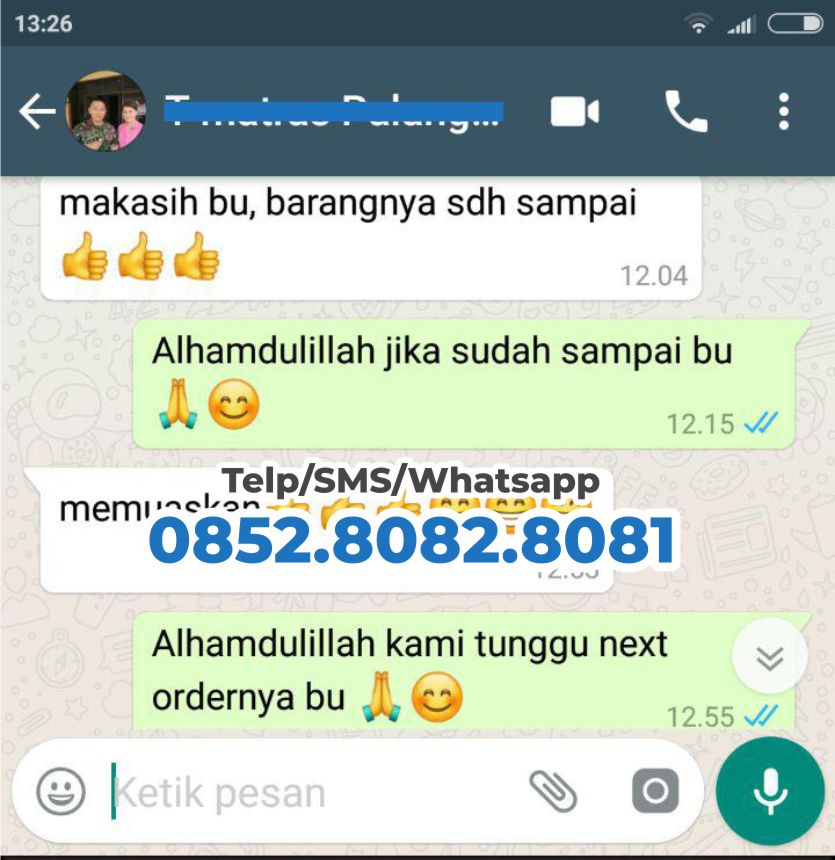 testimoni produsen net voli